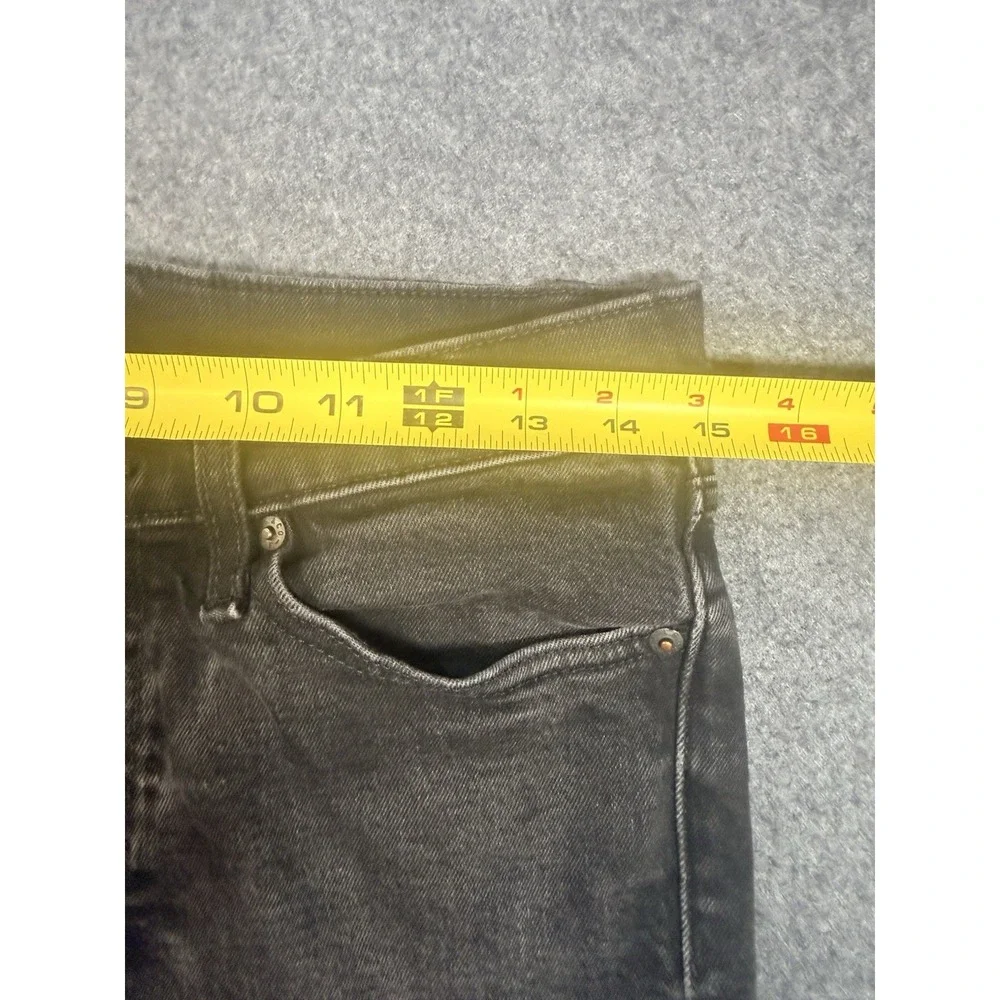 Levi's‎ Premium 511 Slim Fit Jeans Faded Black, 31x30